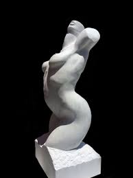 Résultat de recherche d'images pour "greek sculpture woman"