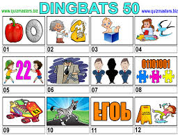Dingbats level 13 (stood mis) answer. Dingbats