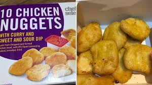 A szerkesztőség munkatársai tízféle gyorsfagyasztott csirkés nuggetset kóstoltak egy vakteszt során. Lidl S Chicken Nuggets Are Just Like Mcdonald S And People Have Been Stocking Up Proper Manchester