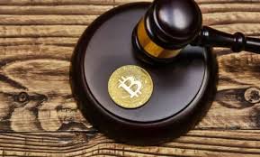 A cryptocurrency (or crypto) is a digital currency that can be used to buy goods and services, but uses an online ledger with strong cryptography to secure online transactions. Bitcoin As Legal Tender Legal And Technical Challenges Of Digital Cryptocurrency Courting The Law