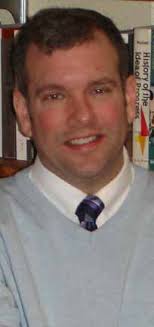 Sider named Yoder Scholar in Bible and Religion