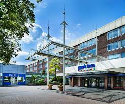 The park inn hotel heathrow offers parking deals and can be found on the northern perimeter road (bath road) of heathrow airport. Book Park Inn By Radisson London Heathrow West Drayton Best Price On Almosafer