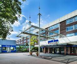 Park inn heathrow, bath road, heathrow, middlesex ub7 0du. Book Park Inn By Radisson London Heathrow West Drayton Best Price On Almosafer