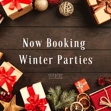 Winter Scentsy Parties Scentsy Party Scentsy Scentsy Consultant Ideas