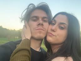 Year 9 of the double Gemini sign, it's been divine-here's to more time  calling you mine! Love you and @_jujuno_ so so so so so much  @laurabartolotti !! Happy 9 ❤️