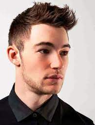 Best Hairstyles Men Hair Trends Summer 2015 Summer 2014 Hair Trends Men Haircuts For Men Mens Hairstyles Short Sides Mens Hairstyles