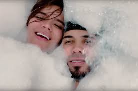 Karol and anuel, 26, made their relationship public earlier this year with the release of their single secreto. Karol G Anuel Aa Say Hello From Self Quarantine In Follow Video Rolling Stone