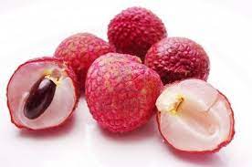 Lychee Nuts They Re Not Just For Dessert Anymore The Chinese Quest Lychee Fruit Fruit Trees Lychee Nut
