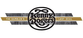 Kenny Rogers Says Farewell With The Gamblers Last Deal Axs