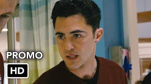 What role does Brendan Hines play in Chicago Med? Character details explored