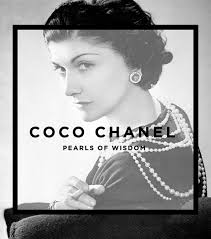 15 things you probably didn't know about coco chanel. Coco Chanel Notable Women In History Series