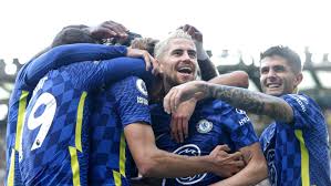 The strip has come in for criticism from some quarters for resembling the colours of chelsea's london rivals crystal palace. Enalf04fy M16m