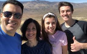 Parent Council's love fills students at Fuel for Finals