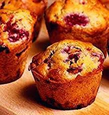Muffins Aux Framboises Et Au Chocolat Blanc La Recette D Odelices Retrouvez Les Ingredients La Preparation D Desserts Chocolate Desserts Easy Cake Recipes