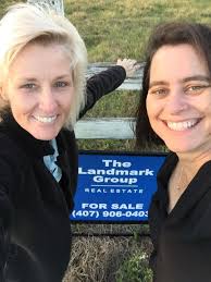 The Landmark Group, Real Estate