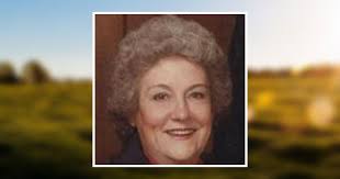 Lucille Hall Obituary April 6, 2014