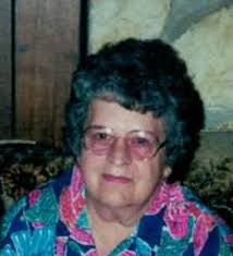 Most Recent Obituaries