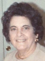 Mary DeVaro Obituary (2015)