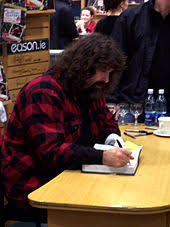 Michael francis mick foley (born june 7, 1965) is an american actor, author, comedian, retired professional wrestler, and color commentator. Mick Foley Wikipedia