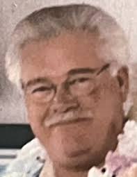 Gerald (Jerry) Fenner Obituary