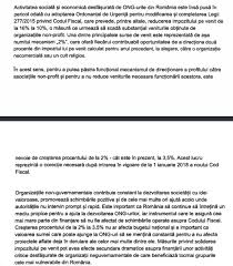 Redirectioneaza 20% din impozitul pe profit pana la 31 decembrie 2013 si poti ajuta la salvarea copiilor bolnavi de cancer si leucemie fara sa te coste nimic! Ong Urile Ar Putea Fi FinanÈ›ate È™i Din CaÈ™tigurile Profit Ro