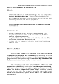 Soalan percubaan spm bm negeri sembilan 2019. Contoh Soalan Spm Bm Kertas 1 Selangor P