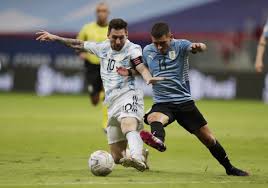 Full match and highlights football videos: Soi Keo Bolivia Vs Uruguay 04h00 Ngay 25 6 Copa America