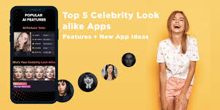 Use us to find your celebrity doppelganger, we are the number 1 doppelganger finder service! Top 5 Celebrity Look Alike Apps Features New App Ideas