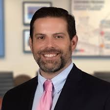 J. Daniel Martin, CLS