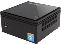 Brix By Gigabyte Other Mini Barebone Pcs Newegg