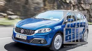 This essential product is anticipated being unveiled with 2018 at the price of $12,000. All New Fiat Punto To Arrive In Europe In 2018 Report