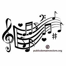 See more ideas about music clipart, music notes, music art. 1332 Free Vector Clipart Music Notes Public Domain Vectors
