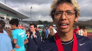 CIF Southern Section XC Championships