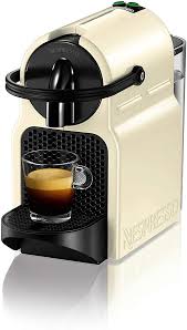 Start removing screws, nuts, etc. Amazon Com Nespresso Inissia Original Espresso Machine By De Longhi Creamy White Kitchen Dining Nespresso Coffee Maker Nespresso Espresso