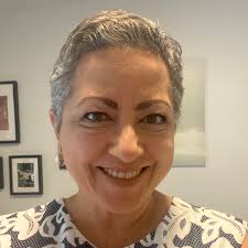 Lillie Cintrón, MBA