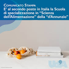 Gli esami sono questi e sembrano anche molto interessanti. ð—˜ ð—®ð—¹ Universita Degli Studi Gabriele D Annunzio Facebook