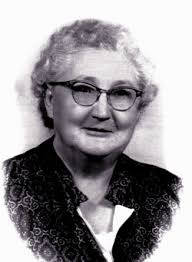 Gladys L. Noder Eckert (1905-1995)