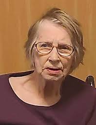 Obituary information for Gerry Mae LaRose