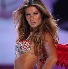 Why Gisele Bundchen Quit Modeling For Victoria S Secret