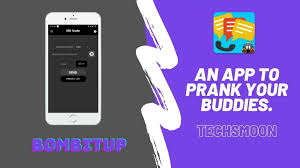 Download the latest version of sms bomber for android. Download Bombitup Apk Sms Bomber For Android Latest Version 2021 Techsmoon
