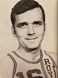 FAMOUS PRO BASKETBALL STARS by WILLIAM HEUMAN (1970)