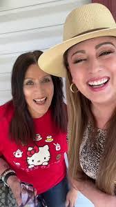 Jody Tyson's Instagram, Twitter & Facebook