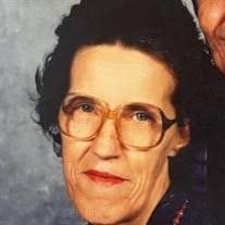 Mae Pierson Obituary (2023)