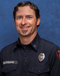 Please join us in congratulating Captain Tom Bloxham for being named TFFD  2023 Fire Officer of the Year, and Firefighter Cody Jueden for being named  TFFD 2023 Firefighter of the Year. These