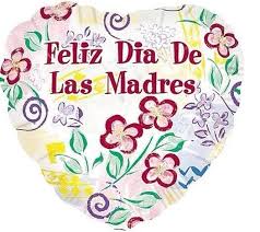 Domingo, 2 de mayo de 2021. Manualidades Para El Dia De La Madre Bloghogar Com Recetas De Cocina Manualidades Y Decor Feliz Dia De La Madre Imagenes De Feliz Dia Mensaje De Feliz Dia