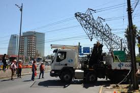 En total, al menos 20 comunas de la región metropolitana se vieron sin suministro eléctrico, lo que equivale a cerca del 35% del total de clientes de la zona. Soychile Cl Noticias De Todo Nuestro Pais