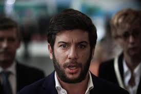 CDS ataca MAI. “Muda o ministro, mas as trapalhadas mantêm-se”