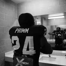 DAVION PRIMM (@espndae)