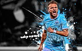 Check out the latest pictures, photos and images of ciro immobile from 2020. Ciro Immobile Hd Pc Wallpapers Wallpaper Cave