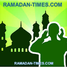 The astronomical new moon is on monday, april 12, 2021, at 2. Ramadan Times 2021